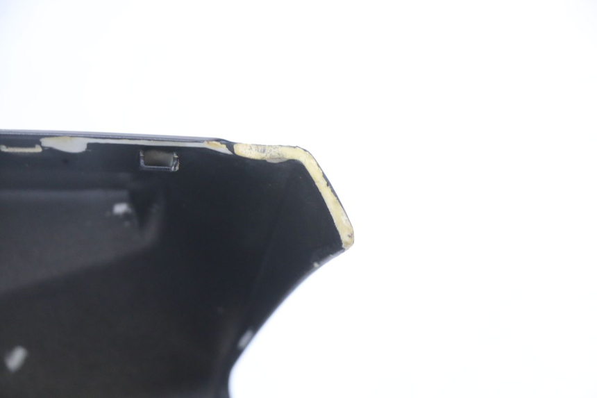 photo de HANDLEBAR COVER FRONT PEUGEOT KISBEE 4T 50 (2018 - 2022) - Markings and original references