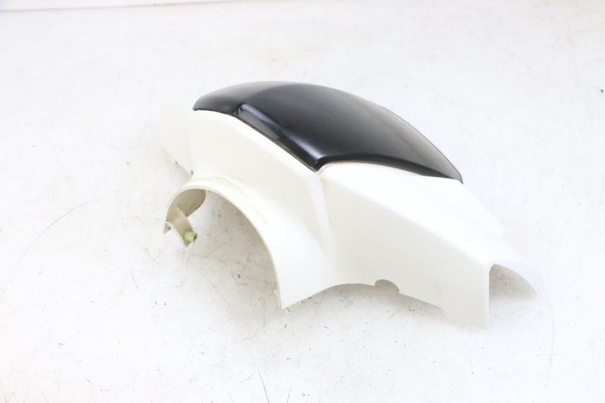 photo de HANDLEBAR COVER FRONT PEUGEOT KISBEE 4T 50 (2010 - 2017) - Additional view of the item