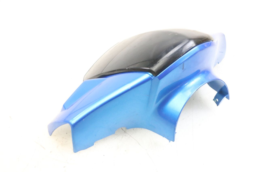 photo de HANDLEBAR COVER FRONT PEUGEOT KISBEE 4T 50 (2010 - 2017) - Alternative perspective