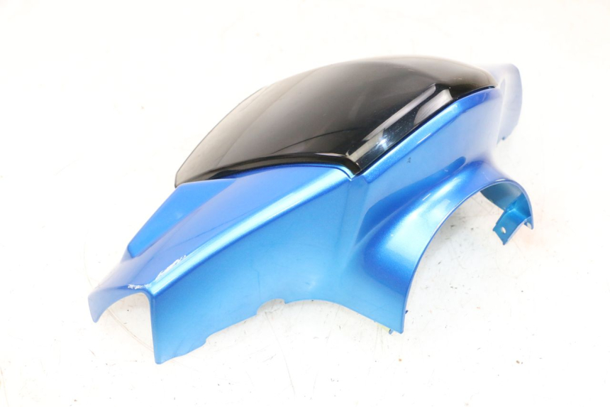 photo de HANDLEBAR COVER FRONT PEUGEOT KISBEE 4T 50 (2010 - 2017) - Distinctive features