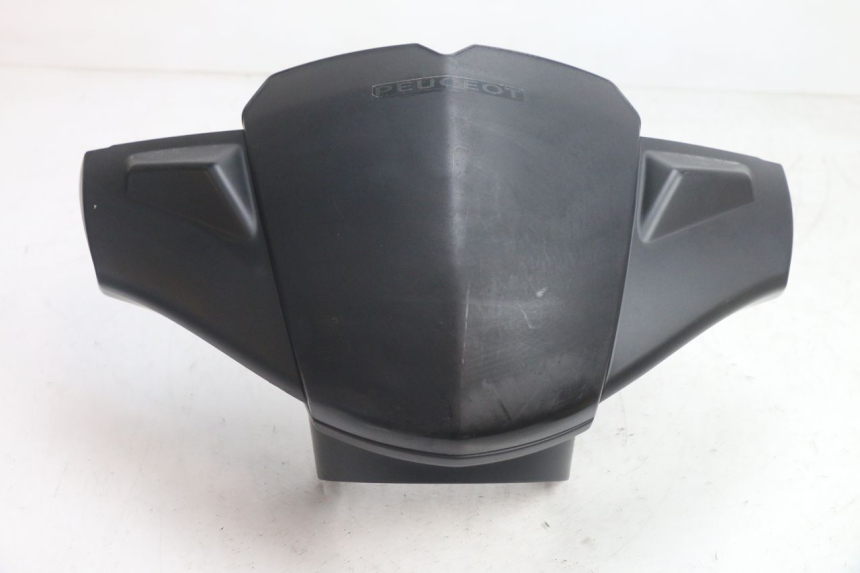 photo de HANDLEBAR COVER FRONT PEUGEOT KISBEE 4T 50 (2018 - 2022) - Main view