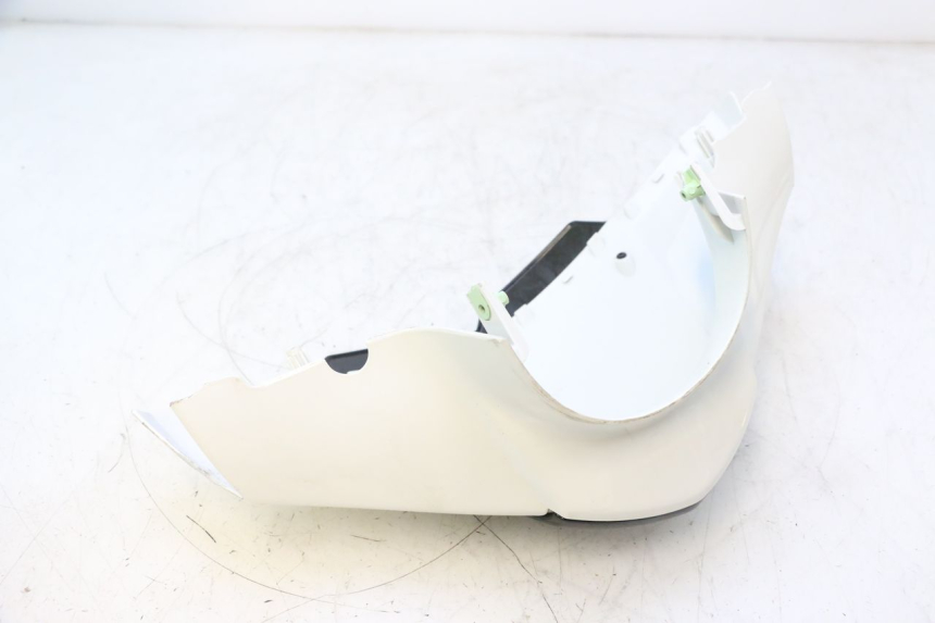 photo de HANDLEBAR COVER FRONT PEUGEOT KISBEE 4T 50 (2018 - 2022) - Component detail