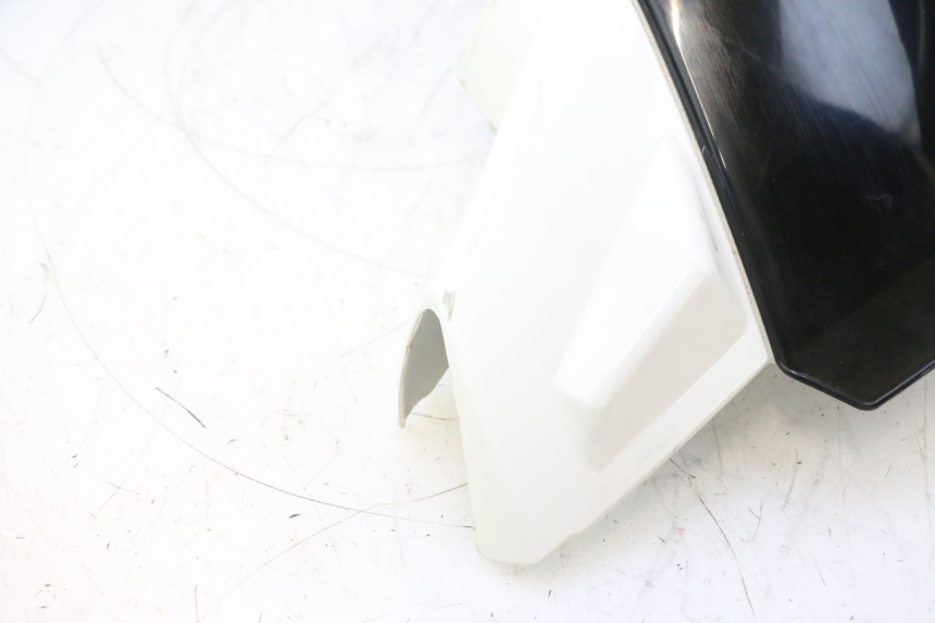 photo de HANDLEBAR COVER FRONT PEUGEOT KISBEE 4T 50 (2018 - 2022) - Markings and original references