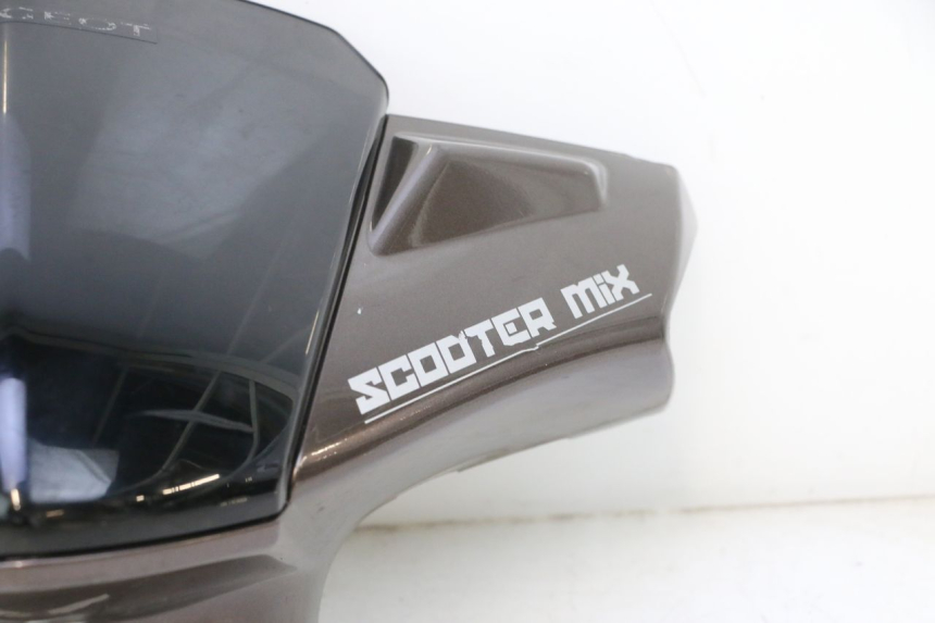 photo de HANDLEBAR COVER FRONT PEUGEOT KISBEE 4T 50 (2010 - 2017) - Detailed visual inspection