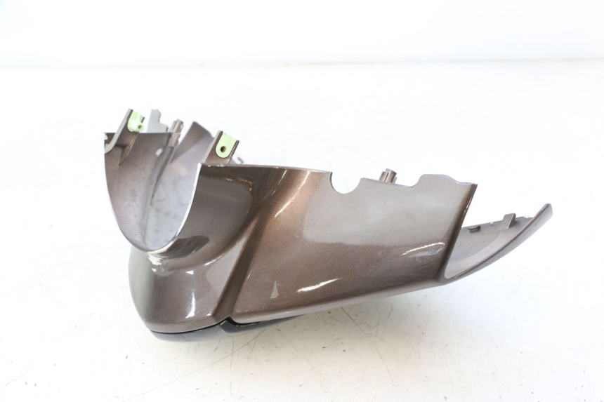 photo de HANDLEBAR COVER FRONT PEUGEOT KISBEE 4T 50 (2010 - 2017) - Product overview