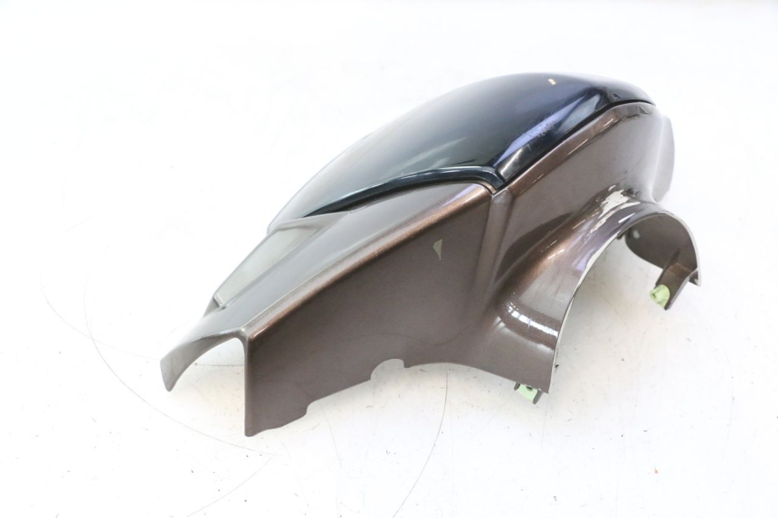 photo de HANDLEBAR COVER FRONT PEUGEOT KISBEE 4T 50 (2010 - 2017) - Markings and original references