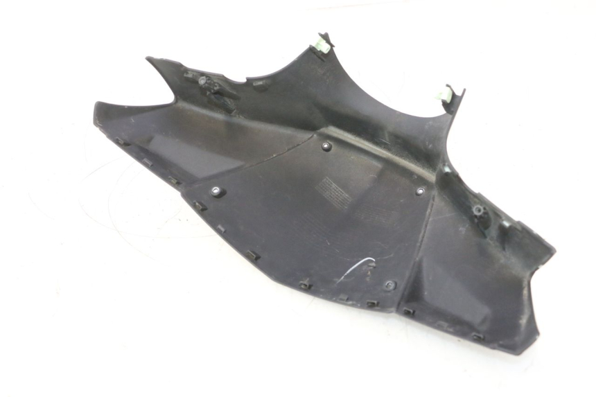 photo de HANDLE BAR FRONT PANEL PEUGEOT KISBEE 4T 50 (2023 - 2026) - Fixing points details
