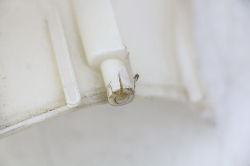 photo de HANDLEBAR COVER FRONT ORCAL KITE 4T 50 (2019 - 2023) - Component detail