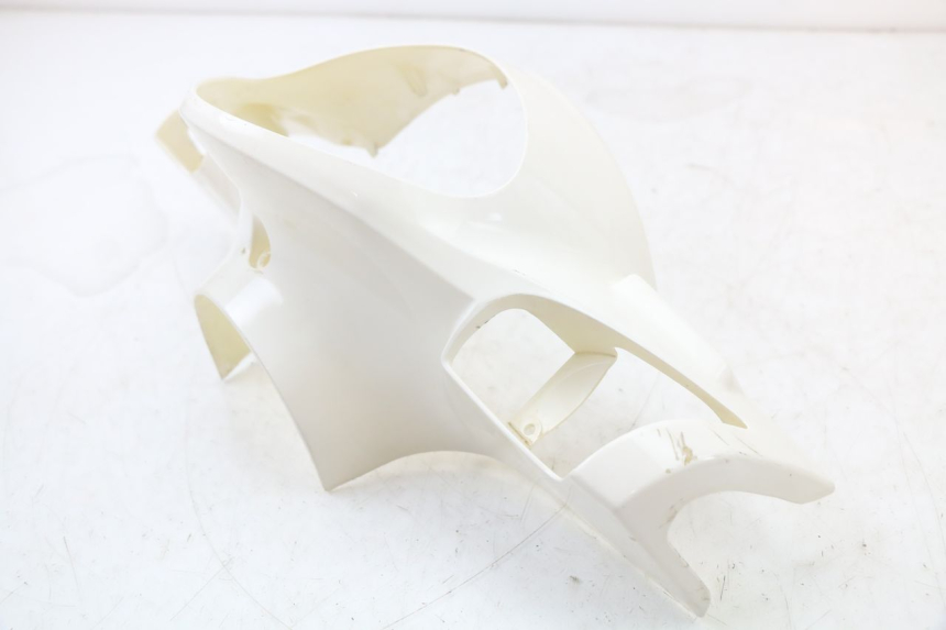 photo de HANDLEBAR COVER FRONT ORCAL KITE 4T 50 (2019 - 2023) - Zoom on usage condition