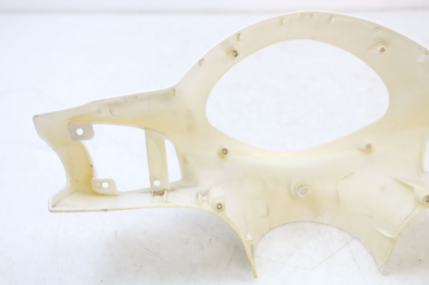 photo de HANDLEBAR COVER FRONT ORCAL KITE 4T 50 (2019 - 2023) - Fixing points details