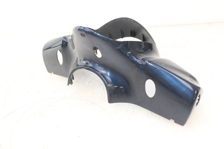 photo de HANDLE BAR FRONT PANEL PIAGGIO LIBERTY IGET 4T 50 (2015 - 2020) - Alternative perspective