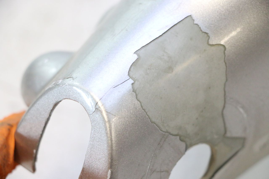 photo de HANDLE BAR FRONT PANEL PIAGGIO LIBERTY 50 (1998 - 2003) - Component detail