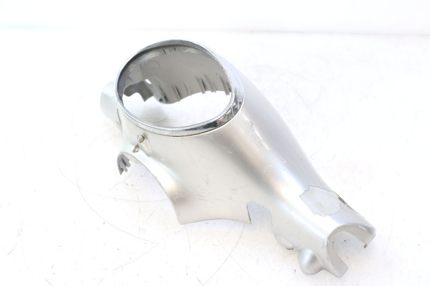 photo de HANDLE BAR FRONT PANEL PIAGGIO LIBERTY 50 (1998 - 2003) - Technical close-up