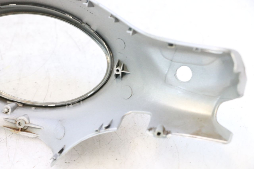 photo de HANDLE BAR FRONT PANEL PIAGGIO LIBERTY 50 (1998 - 2003) - Markings and original references