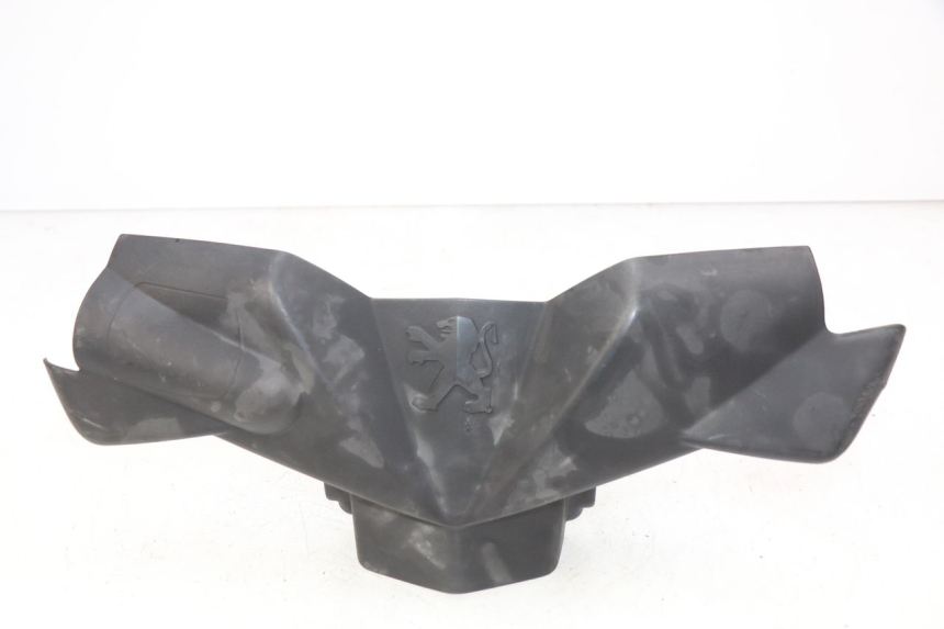 photo de HANDLEBAR COVER FRONT PEUGEOT LUDIX 50 (2008 - 2017) - Main view
