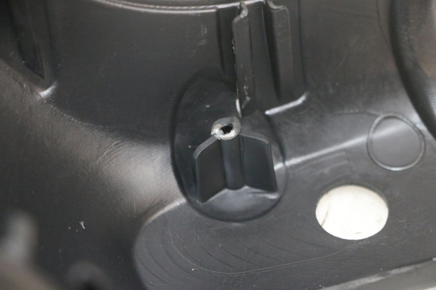 photo de HANDLE BAR FRONT PANEL PIAGGIO MP3 500 (2016 - 2018) - Alternative perspective