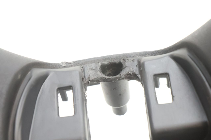 photo de HANDLE BAR FRONT PANEL PIAGGIO MP3 500 (2016 - 2018) - Zoom on usage condition