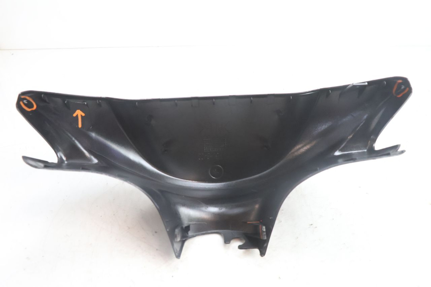 photo de HANDLE BAR FRONT PANEL YAMAHA NEO'S NEOS 2T 50 (1998 - 2007) - Additional view of the item