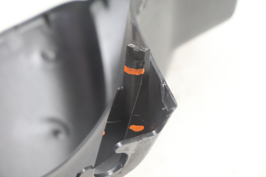 photo de HANDLE BAR FRONT PANEL YAMAHA NEO'S NEOS 2T 50 (1998 - 2007) - Supplementary product photo