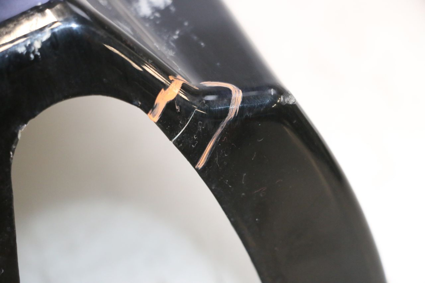 photo de HANDLE BAR FRONT PANEL IMF INDUSTRIE NEW PACH 2T 50 (2014 - 2020) - Alternative perspective