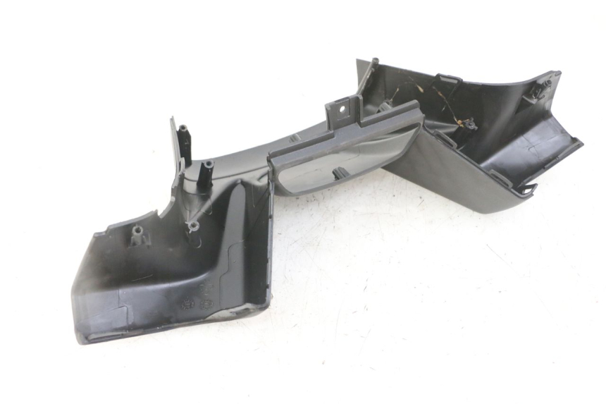 photo de HANDLE BAR FRONT PANEL GILERA NEXUS 125 (2009 - 2013) - Product overview