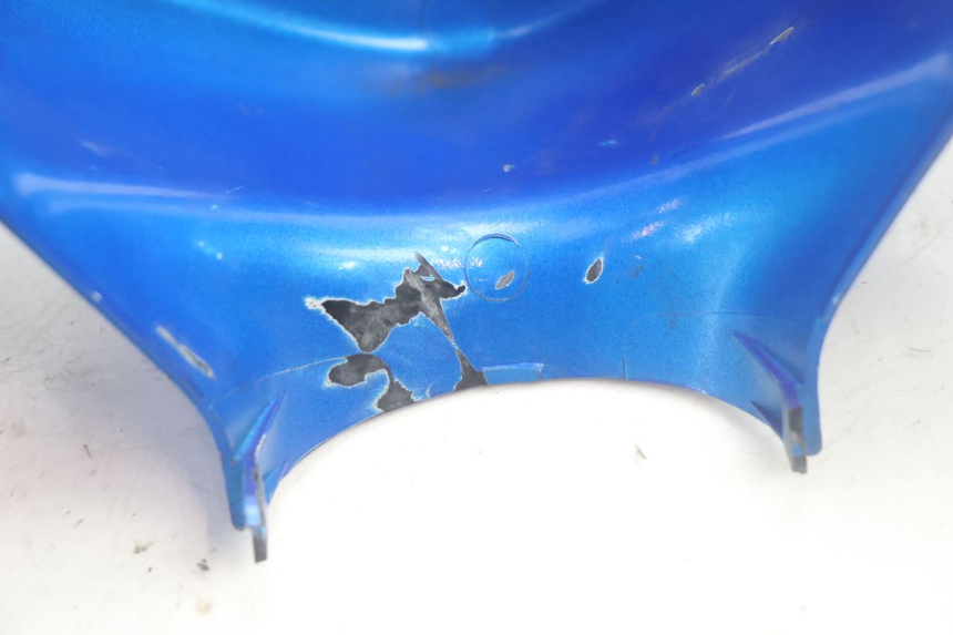 photo de HANDLE BAR FRONT PANEL MBK NITRO 50 (2004 - 2008) - Fixing points details