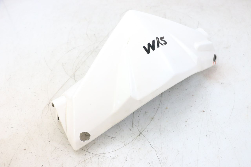 photo de HANDLE BAR FRONT PANEL SYM ORBIT 2 4T 50 (2008 - 2017) - Markings and original references