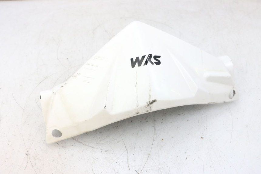 photo de HANDLE BAR FRONT PANEL SYM ORBIT 2 50 (2008 - 2014) - Zoom on usage condition