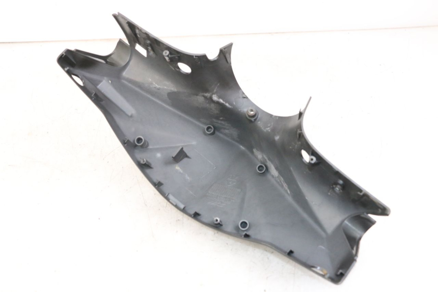 photo de HANDLE BAR FRONT PANEL SYM ORBIT 50 (2008 - 2010) - Component detail