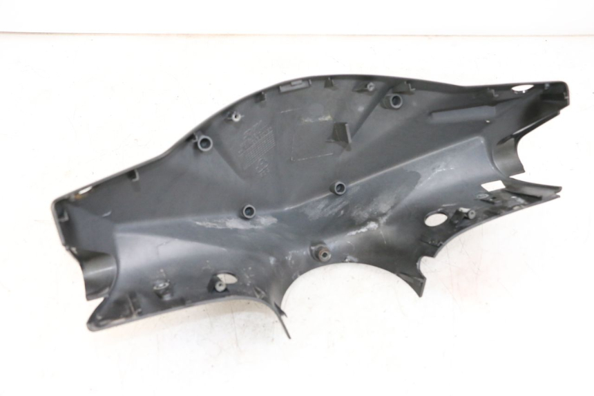 photo de HANDLE BAR FRONT PANEL SYM ORBIT 50 (2008 - 2010) - Zoom on usage condition