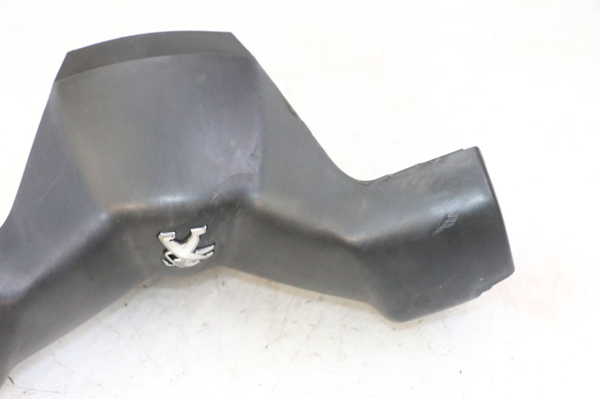 photo de HANDLE BAR FRONT PANEL PEUGEOT CITYSTAR 2T 50 (2018 - 2021) - Component detail