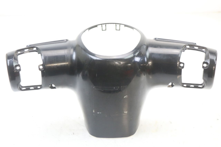 photo de HANDLEBAR COVER FRONT PEUGEOT DJANGO 125 (2014 - 2017) - Main view