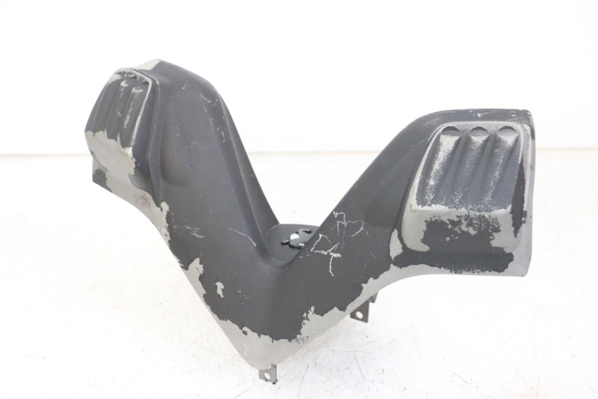 photo de HANDLEBAR COVER FRONT PEUGEOT ELYSTAR 50 (2002 - 2014) - Main view
