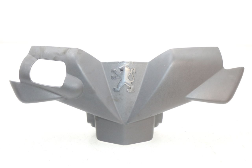 photo de HANDLEBAR COVER FRONT PEUGEOT LUDIX 50 (2005 - 2007) - Main view
