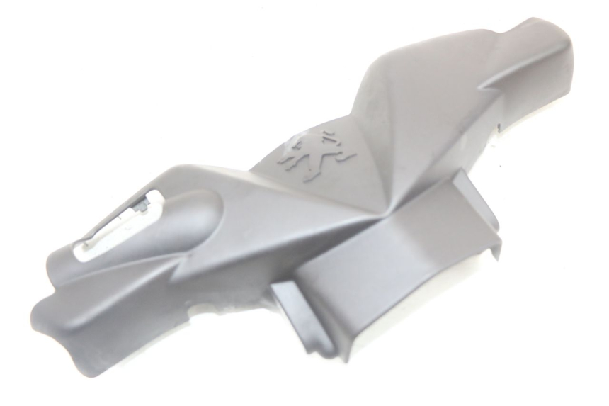photo de HANDLEBAR COVER FRONT PEUGEOT LUDIX 50 (2005 - 2007) - Zoom on usage condition