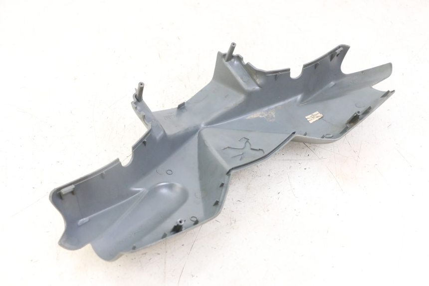 photo de HANDLE BAR FRONT PANEL PEUGEOT LUDIX ONE 50 (2005 - 2008) - Surface and material condition