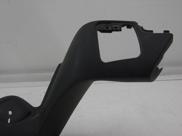 photo de HANDLE BAR FRONT PANEL PIAGGIO MP3 125 (2006 - 2014) - Alternative perspective