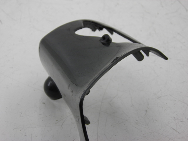 photo de HANDLE BAR FRONT PANEL PIAGGIO ZIP 4T 50 (2001 - 2008) - Alternative perspective