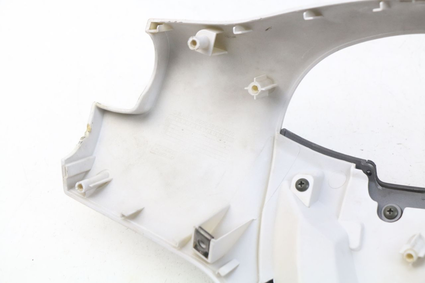 photo de HANDLE BAR FRONT PANEL KEEWAY PIXEL 50 (2008 - 2011) - Additional view of the item