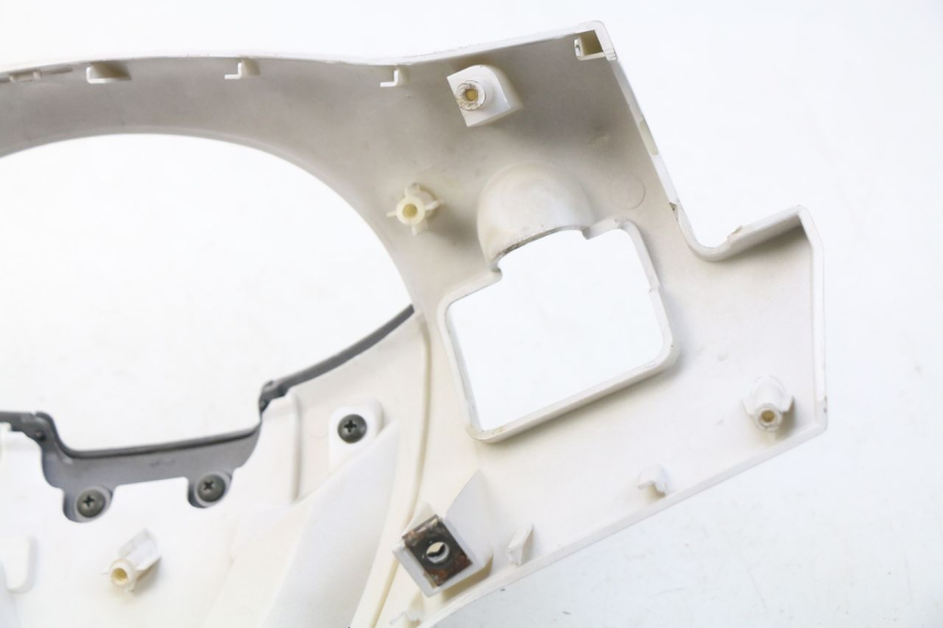 photo de HANDLE BAR FRONT PANEL KEEWAY PIXEL 50 (2008 - 2011) - Distinctive features