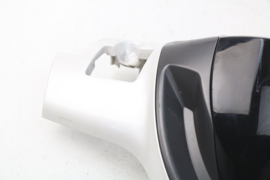 photo de HANDLE BAR FRONT PANEL KEEWAY PIXEL 50 (2008 - 2011) - Technical close-up