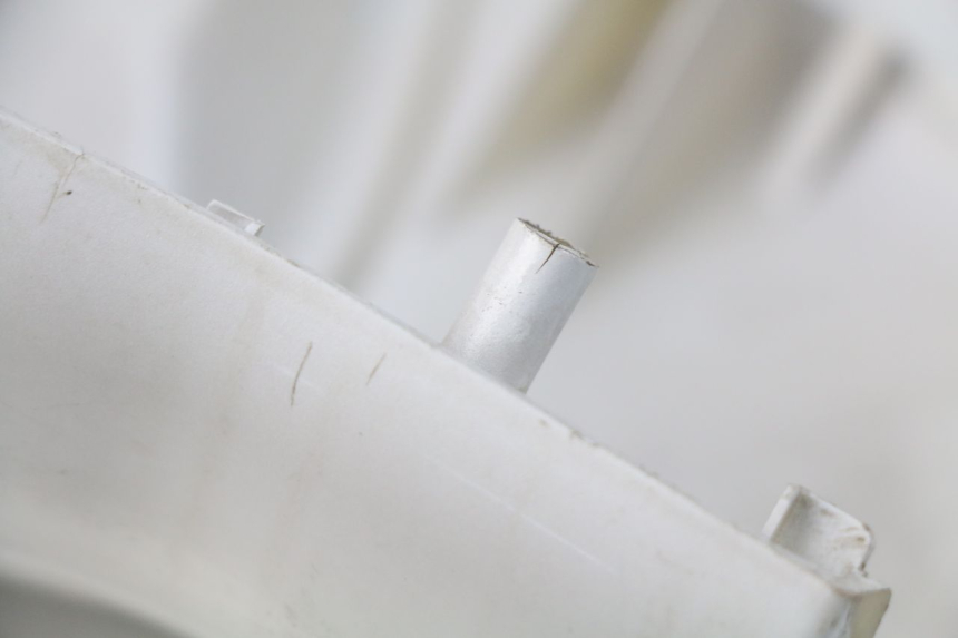 photo de HANDLE BAR FRONT PANEL KEEWAY PIXEL 50 (2008 - 2011) - Checked used part