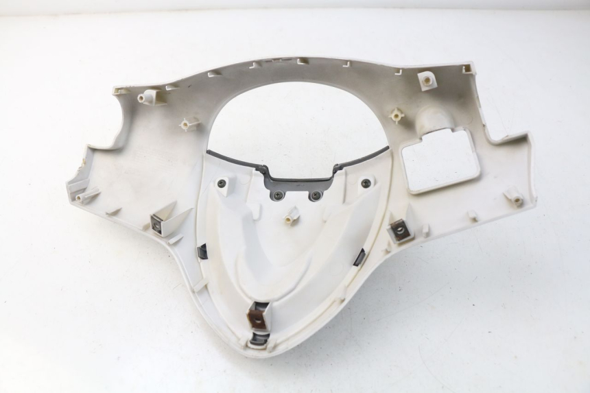 photo de HANDLE BAR FRONT PANEL KEEWAY PIXEL 50 (2008 - 2011) - Markings and original references