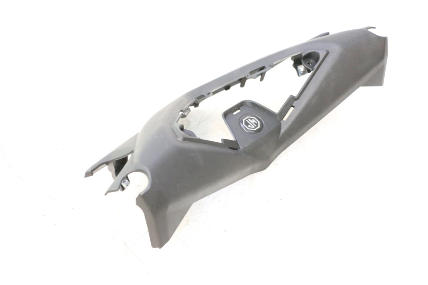 photo de HANDLE BAR FRONT PANEL JM MOTORS R-MAX TECH 50 (2024 - 2026) - Alternative perspective