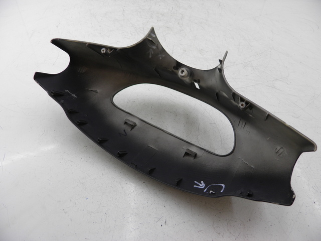 photo de HANDLE BAR FRONT PANEL ROADSIGN WALLABY 50 (2009 - 2014) - Zoom on usage condition