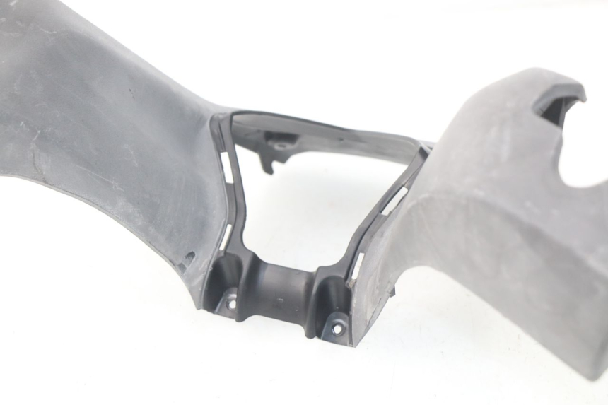 photo de HANDLE BAR FRONT PANEL DAELIM S3 125 (2010 - 2017) - Component detail