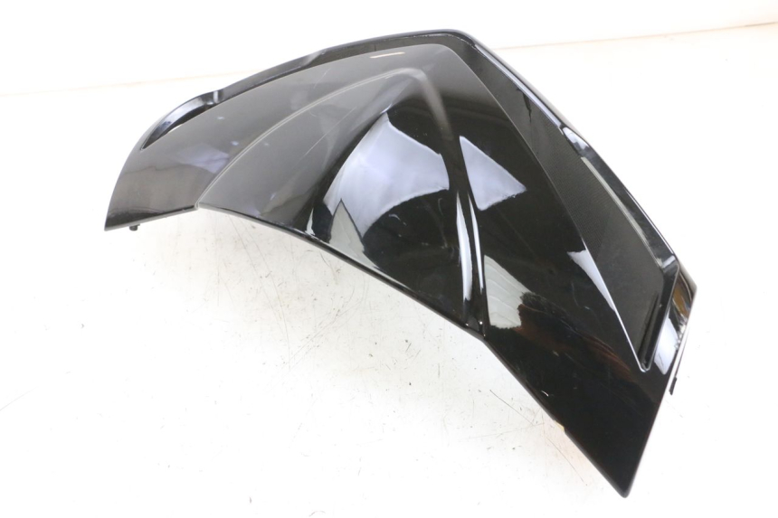 photo de HANDLE BAR FRONT PANEL JM MOTORS SANTANA EVO 50 (2024 - 2026) - Surface and material condition