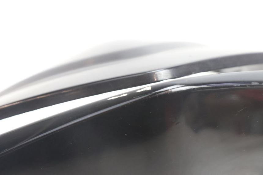 photo de HANDLE BAR FRONT PANEL JM MOTORS SANTANA EVO 50 (2024 - 2026) - Zoom on usage condition