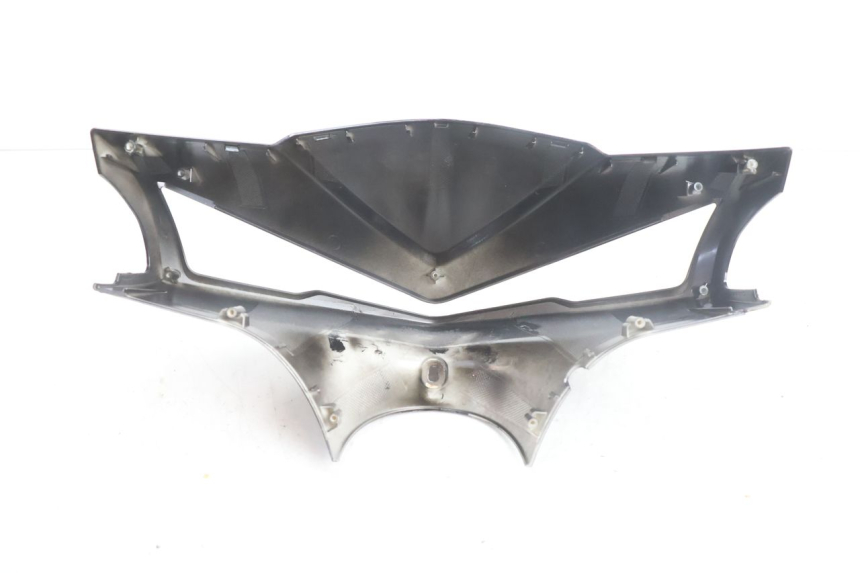 photo de HANDLE BAR FRONT PANEL JM MOTORS SANTANA EVO 50 (2024 - 2026) - Technical close-up