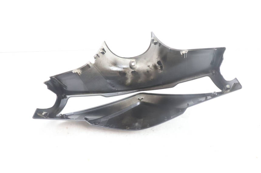 photo de HANDLE BAR FRONT PANEL JM MOTORS SANTANA EVO 50 (2024 - 2026) - Product overview